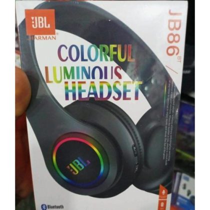 COLOUR JBL HEADSET