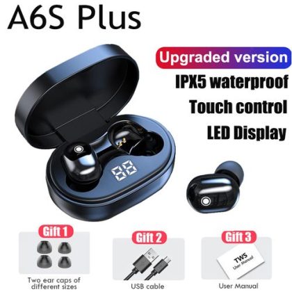 ABS MIPODS