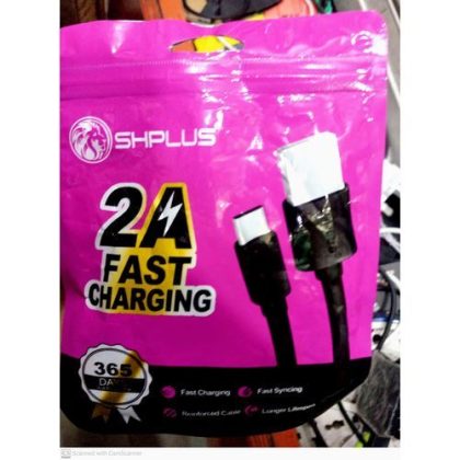 TYPE C SHPLUS CABLE