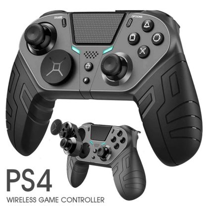 PS4 GAMEPAD