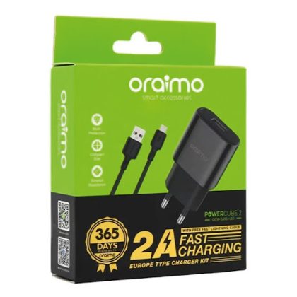 ORAIMO 2A FAST CHARGING
